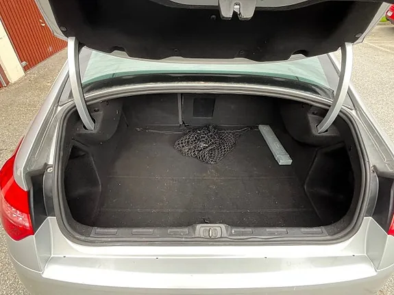 Citroen C5 2009 photo 5
