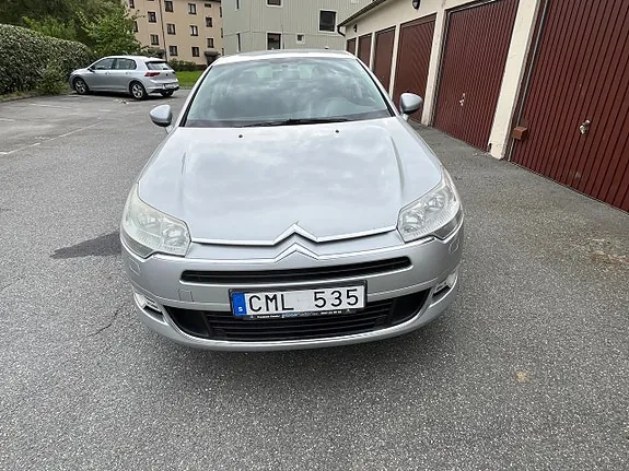 Citroen C5