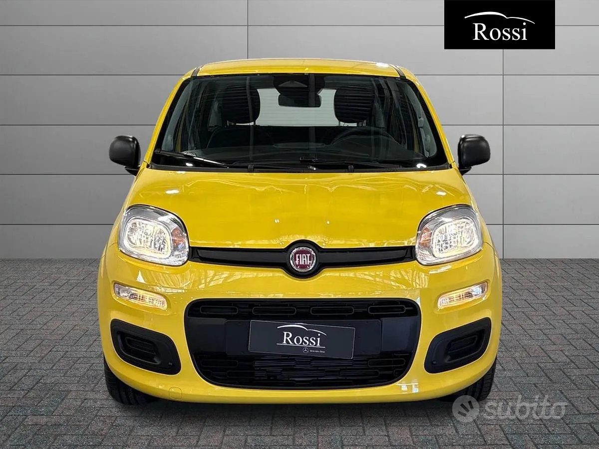 Fiat Panda 2026 photo 3