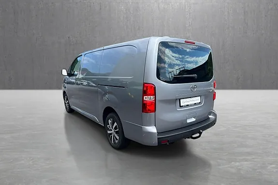 Toyota Proace 2024 photo 3