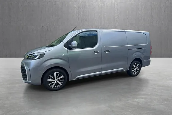 Toyota Proace 2024 photo 2