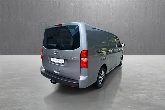 Toyota Proace 2024 photo 5