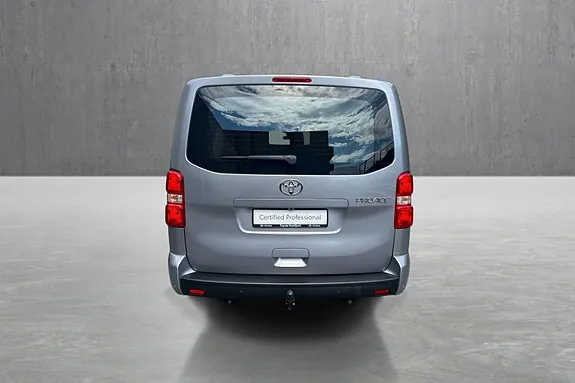 Toyota Proace 2024 photo 4