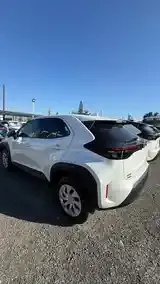 Toyota Yaris Cross 2024 photo 3