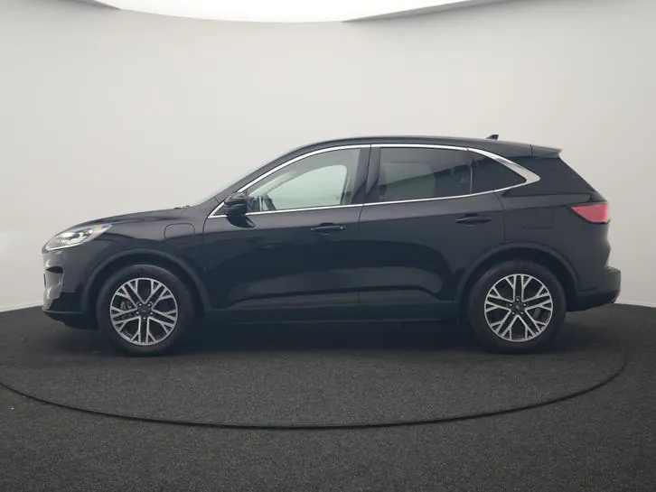 Ford Kuga 2020 photo 2