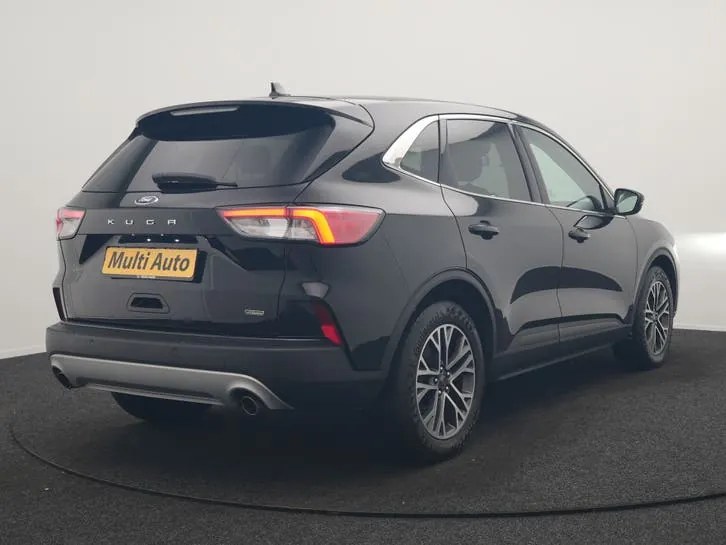 Ford Kuga 2020 photo 3