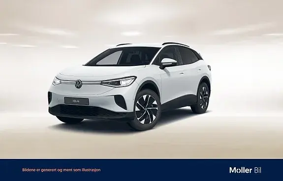 Volkswagen Id.4
