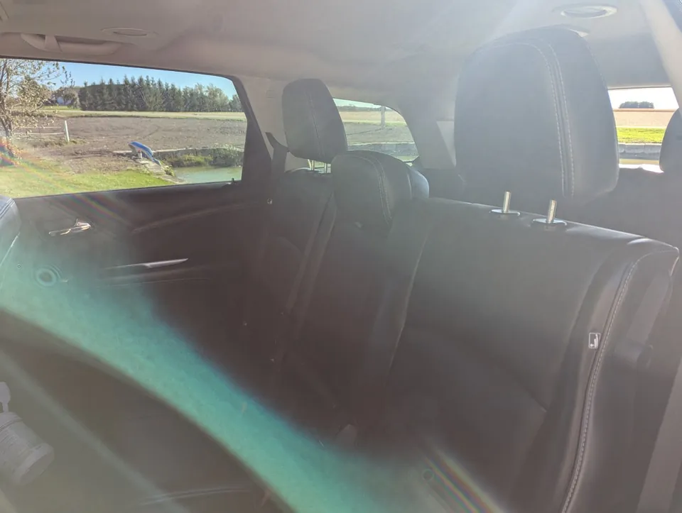 Dodge Journey 2014 photo 5