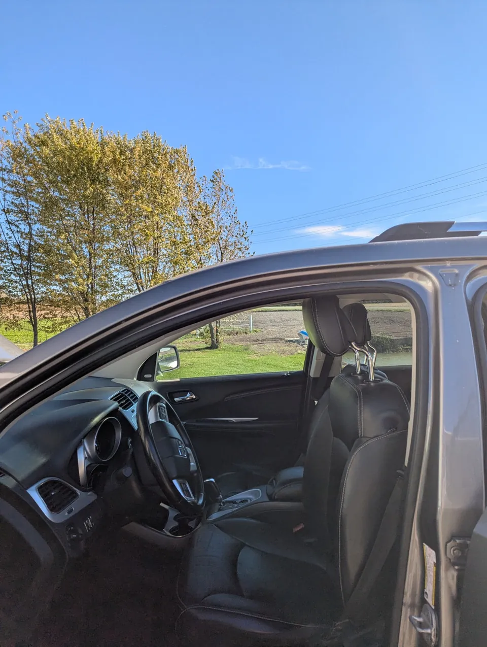 Dodge Journey 2014 photo 4