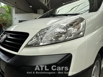 Fiat Scudo 2013 photo 3
