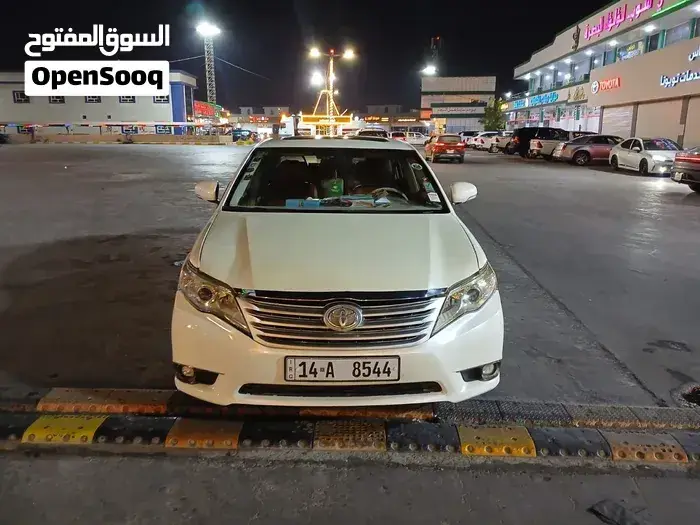 Toyota Avalon