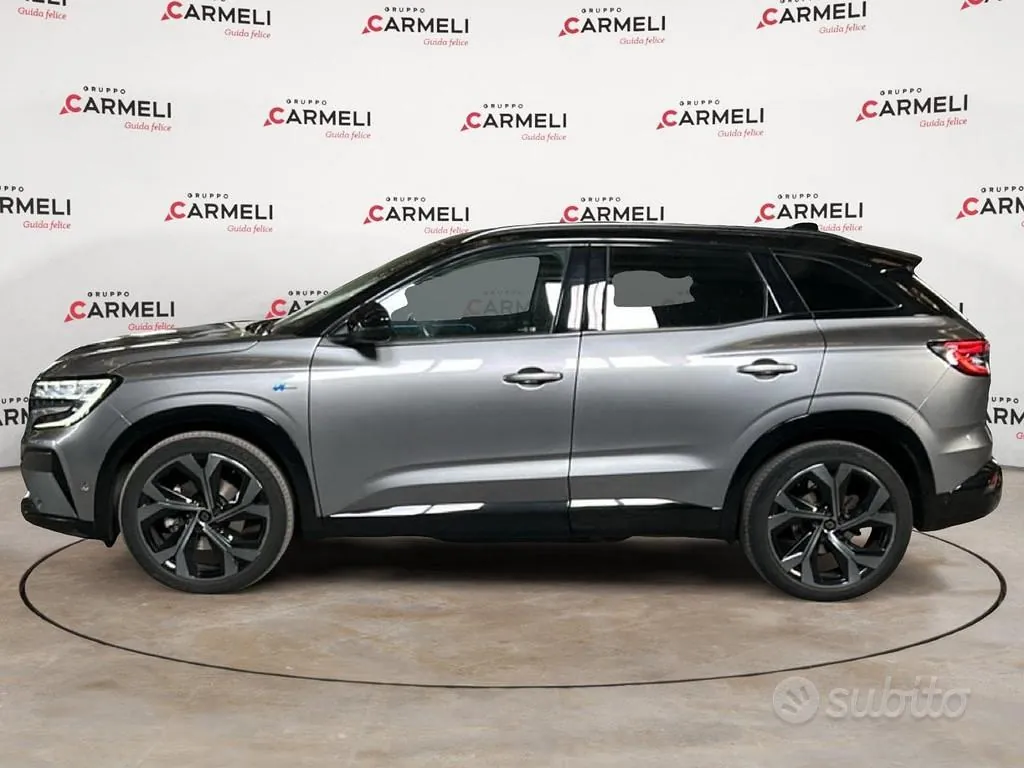 Renault Austral 2023 photo 2