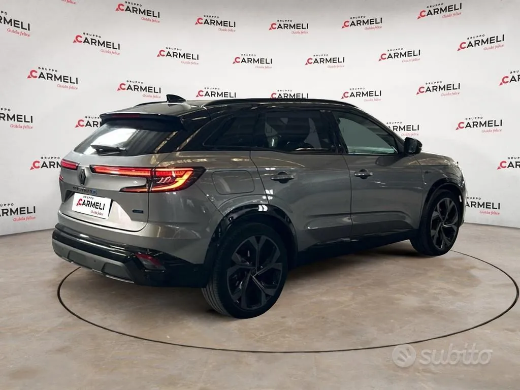 Renault Austral 2023 photo 4