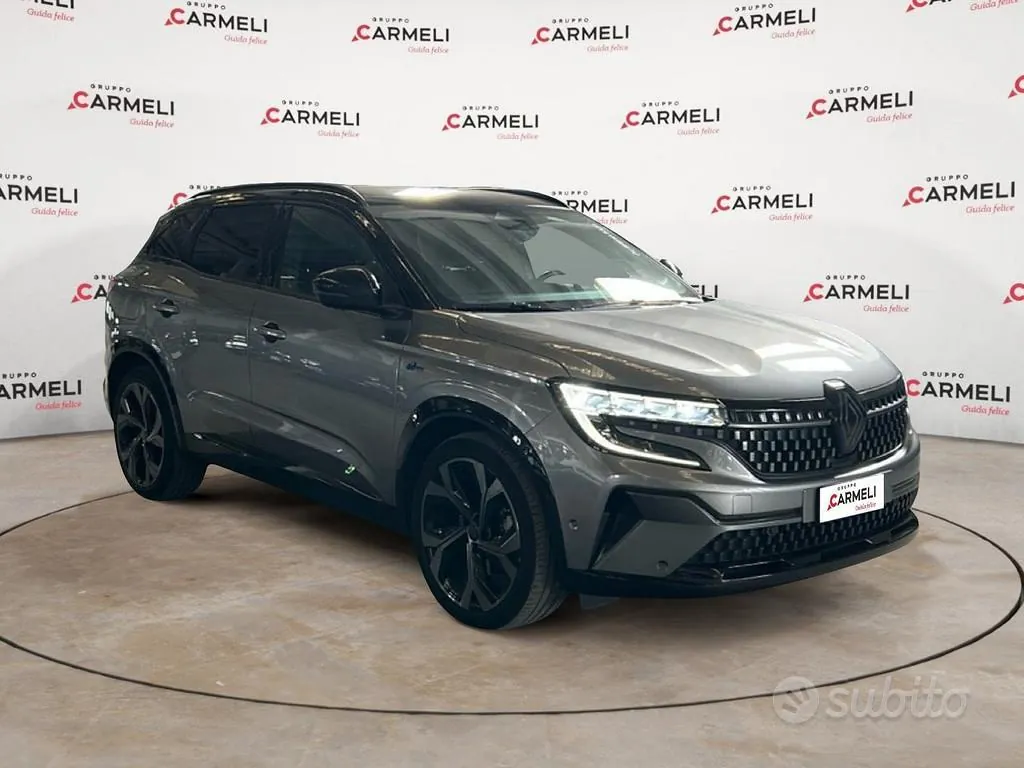 Renault Austral 2023 photo 5