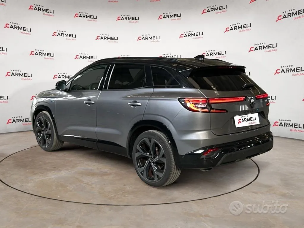 Renault Austral 2023 photo 3