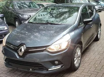 Renault Clio 2019 photo 3
