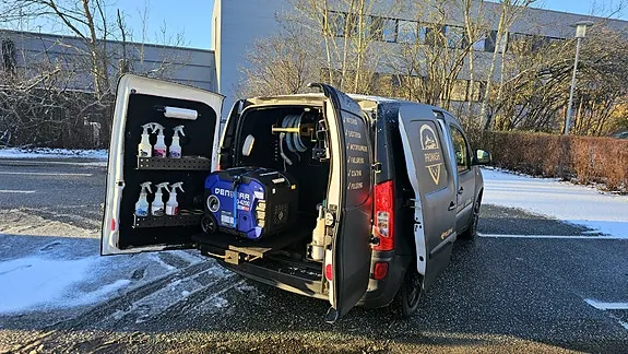Mercedes-Benz Citan 2017 photo 4