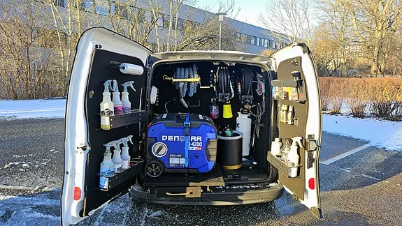Mercedes-Benz Citan 2017 photo 3