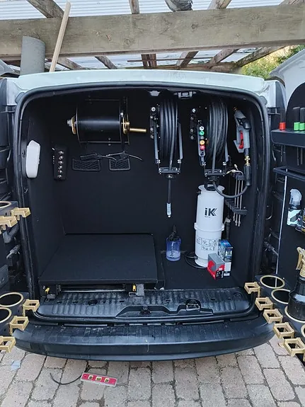 Mercedes-Benz Citan 2017 photo 2