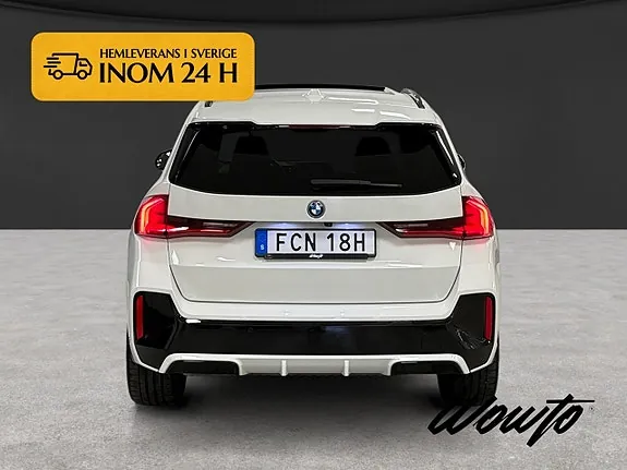 BMW X1 2023 photo 5