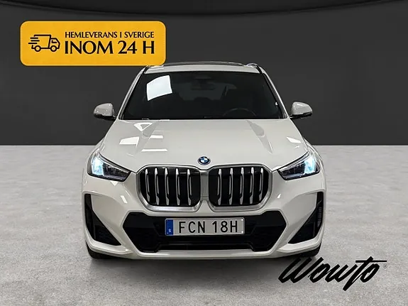 BMW X1 2023 photo 2