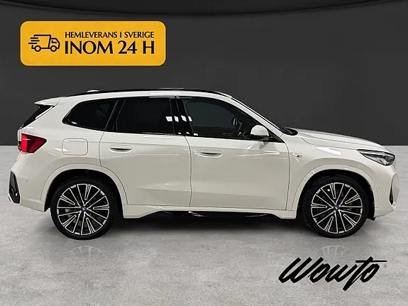 BMW X1 2023 photo 3