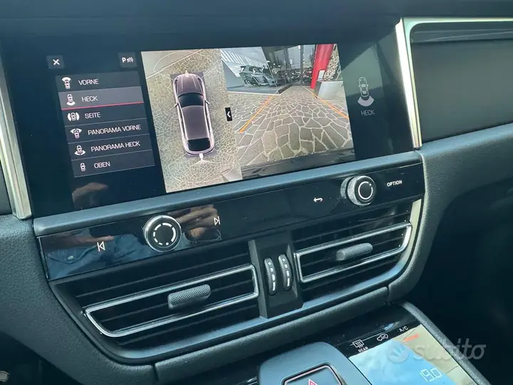 Porsche Macan 2023 photo 5