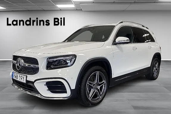 Mercedes-Benz Glb200