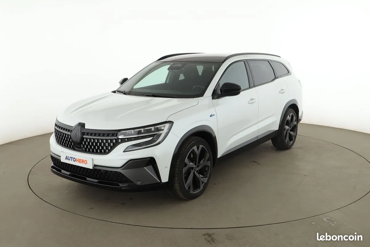 Renault Espace