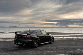 Mitsubishi Lancer 2015 photo 3