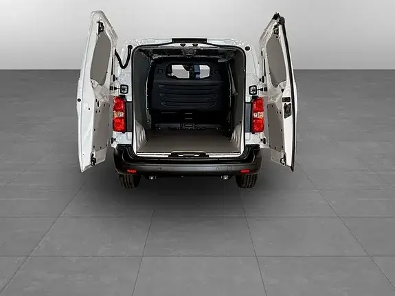 Peugeot Expert 2026 photo 5