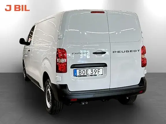 Peugeot Expert 2026 photo 4