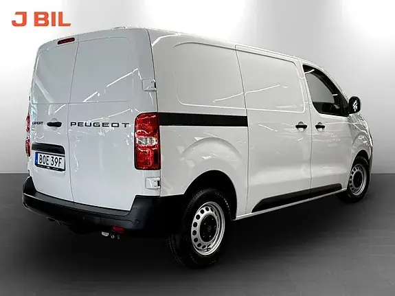 Peugeot Expert 2026 photo 3