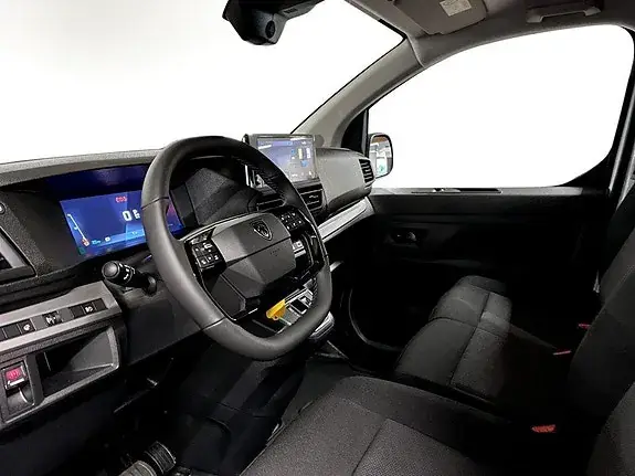 Peugeot Expert 2026 photo 2