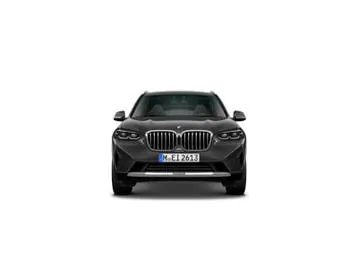 BMW X3 2022 photo 2