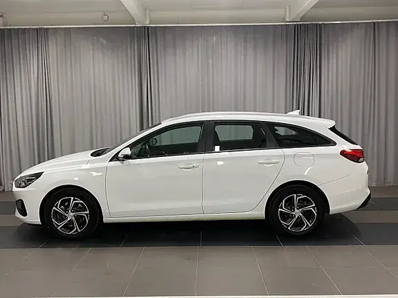 Hyundai I30 2021 photo 2