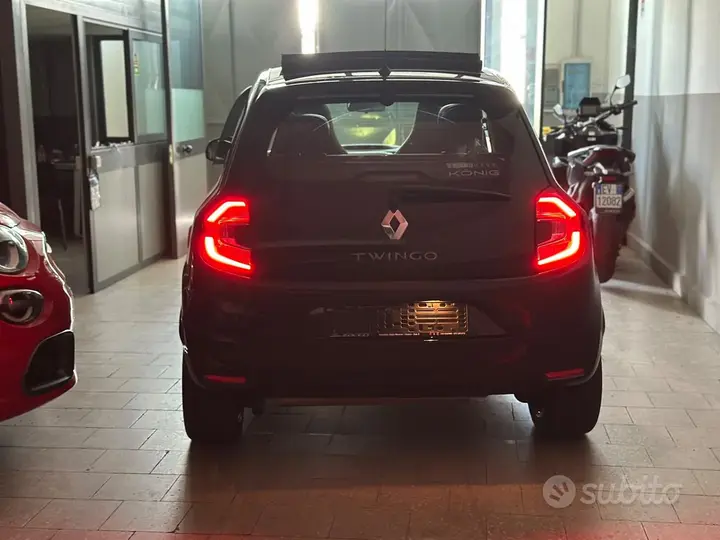 Renault Twingo 2020 photo 5