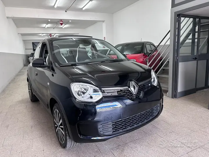 Renault Twingo 2020 photo 2