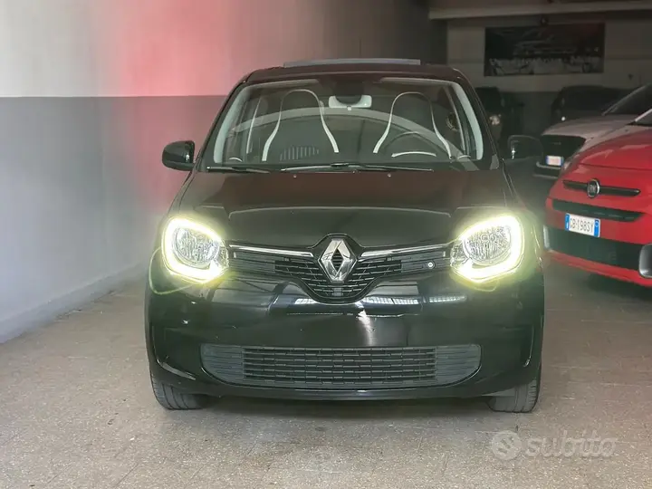 Renault Twingo 2020 photo 4