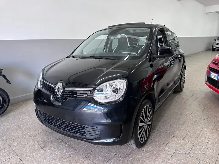 Renault Twingo 2020 photo 3