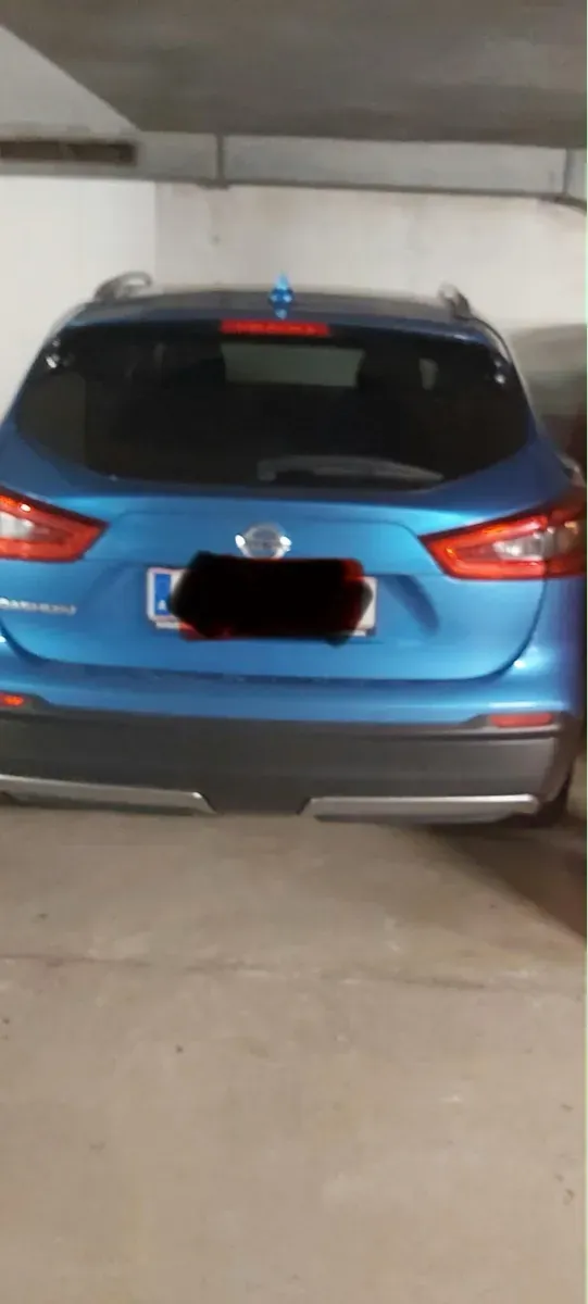 Nissan Qashqai 2018 photo 2