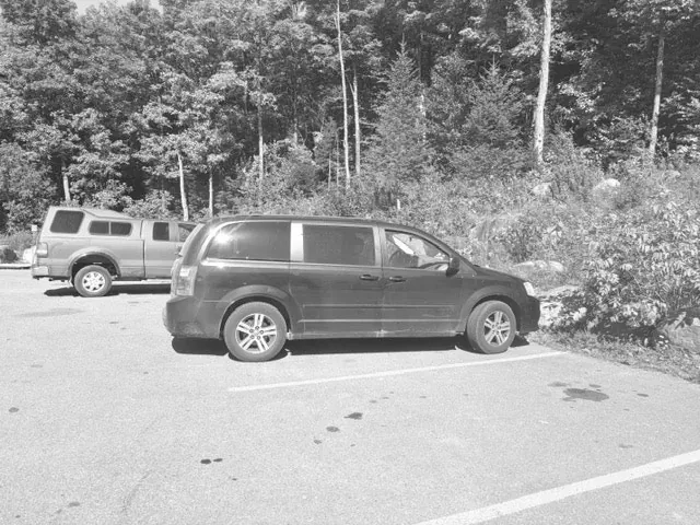Dodge Grand Caravan 2010 photo 4