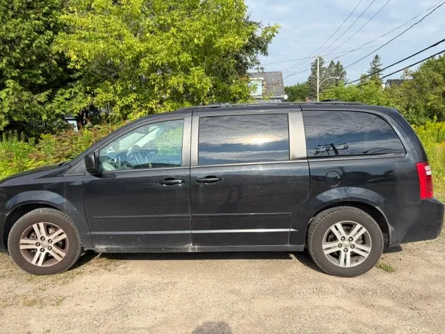 Dodge Grand Caravan