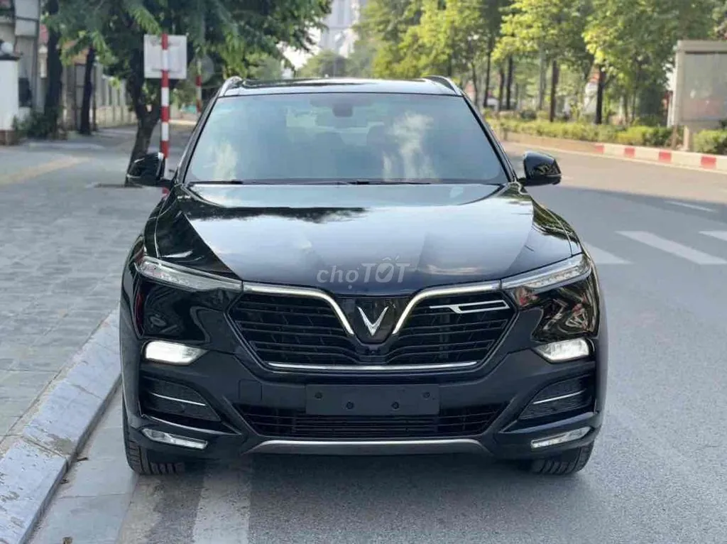 Vinfast Lux Sa2.0