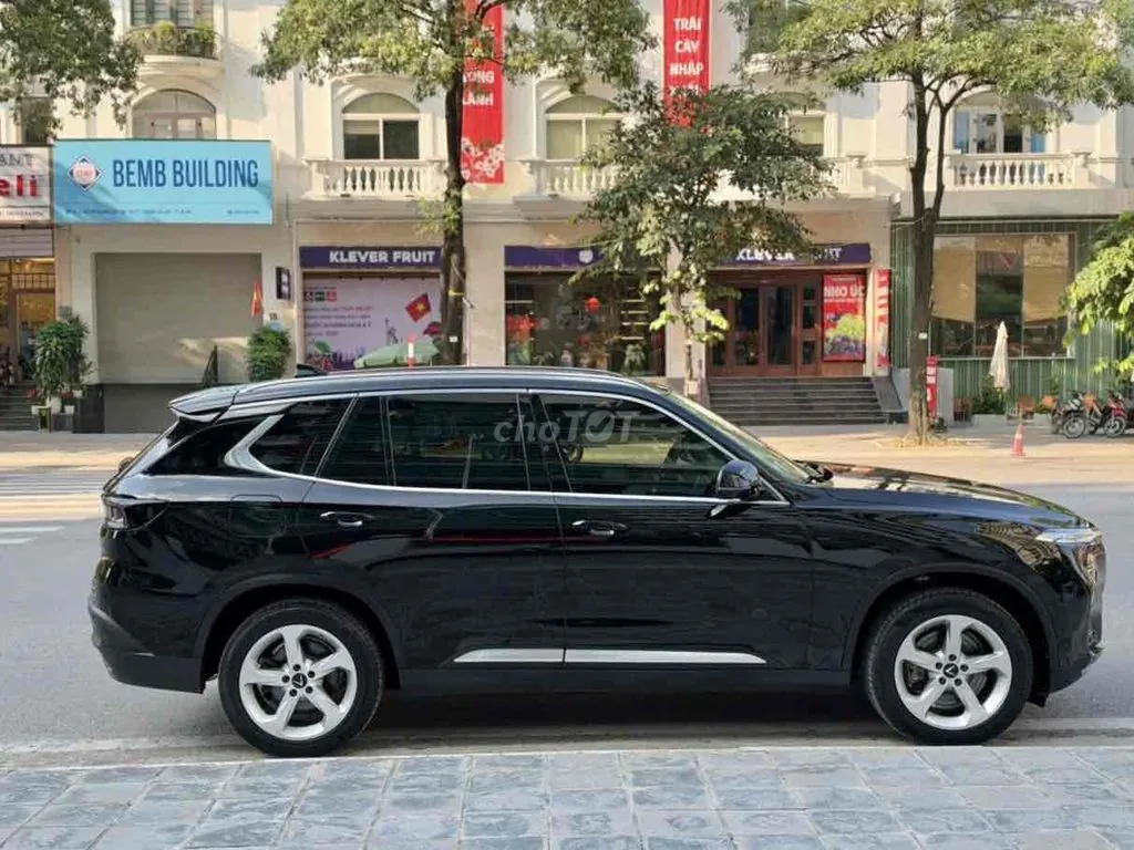 Vinfast Lux Sa2.0 2021 photo 5