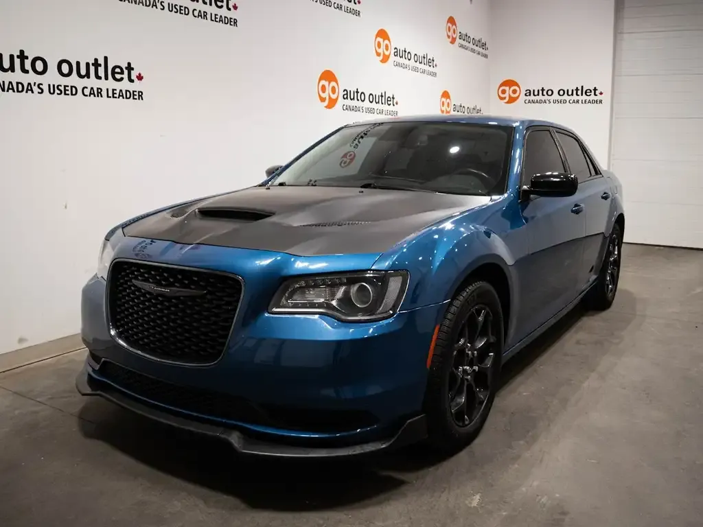 Chrysler 300