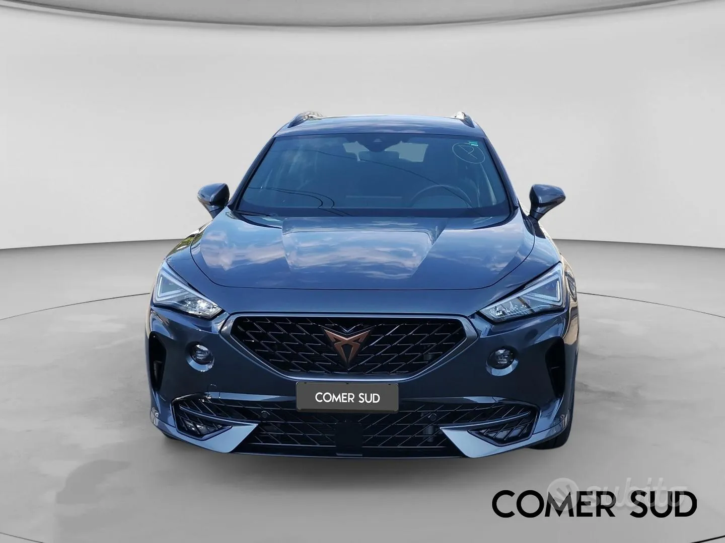 Cupra Formentor 2024 photo 2
