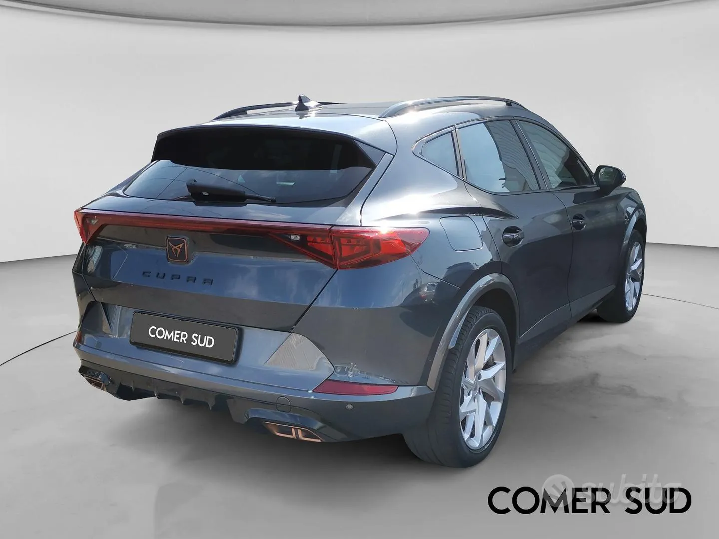 Cupra Formentor 2024 photo 3