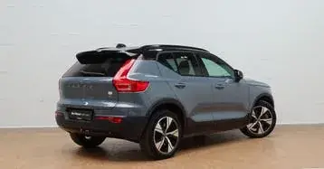 Volvo Xc40 2023 photo 3