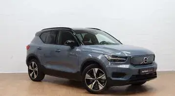 Volvo Xc40 2023 photo 2